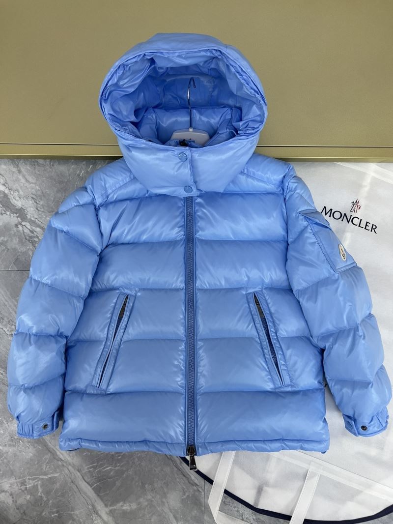 Moncler Down Jackets